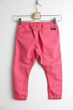 画像5: GTH   ストレッチチノ リラックス PN  6;ピンク (5)