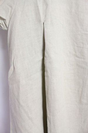 画像4: 40%off  YARRA 　　リトアニアリネンワンピース　20；BEIGE (4)