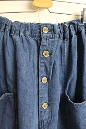 画像3: 40%off  doux blue　　スタンドカラーコート　20；Beige (3)