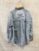 画像5: AULA AILA（アウラ アイラ）　 GRAFFITI DENIM SHIRT 　　サイズ；0 (5)
