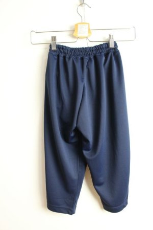 画像3: 50%off 2023春夏　GTH　エコジャージ ヘンケイ PN　　4；紺 (3)