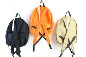 画像2: ANVOCOEUR（アンヴォクール）　Glads vei  リュックサック　　　 (2)