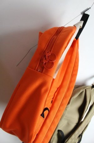 画像3: ANVOCOEUR（アンヴォクール）　Glads vei  リュックサック　　　 (3)