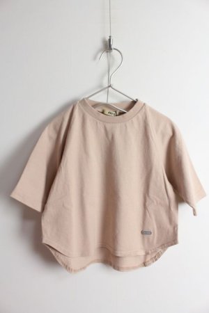 画像2: 40%off 2023春夏 FITH	テンジク 8分袖 ラグラン Tシャツ (2)