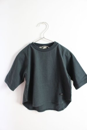 画像3: 40%off 2023春夏 FITH	テンジク 8分袖 ラグラン Tシャツ (3)