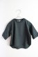 画像3: 40%off 2023春夏　FITH	テンジク　8分袖　ラグラン　Tシャツ (3)