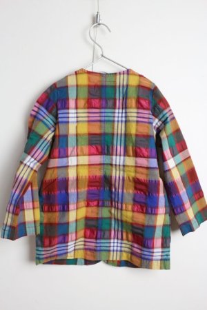 画像3: 50%off 2023春夏　GTH　マドラス　JK　91；クレイジー1 (3)