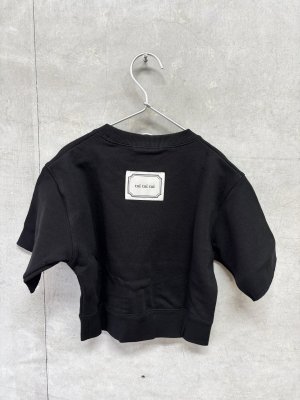 画像3: toi toi toi 　クロエトップ　　カラー；BLACK (3)