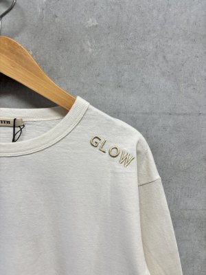 画像2: 2026秋冬　FITH  　オールドコットン長袖 Tシャツ　　11；生成 (2)