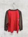 画像2: 2026秋冬 　DENIMDUNGAREE　　 テンジクPENGUIN L/S  TEE    55:DR (2)