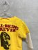 画像2: 2026秋冬 　DENIMDUNGAREE　　	  テンジク FOREVER レイヤード L/S TEE　　10；黄 (2)
