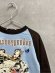 画像2: 2026秋冬 　DENIMDUNGAREE　　 テンジクPENGUIN L/S  TEE    44；ライトブルー　　サイズ；BM (2)