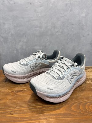 画像5: KARHU カルフ スニーカー  WOMEN'S MESTARI RUN 2.0  ANTARCTICA / ADOBE ROSE 　　　KH2050206 (5)