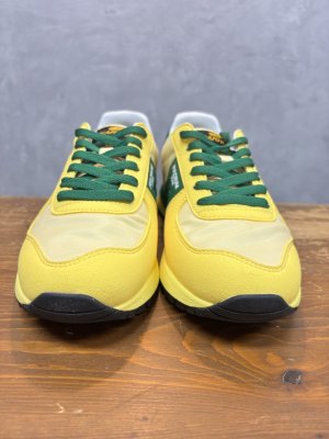 画像4: KARHU カルフ スニーカー  　　FULCRUM STAR  AURORA / VERDANT GREEN 　　KH8700044 (4)