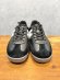 画像4: KARHU カルフ スニーカー  　　MESTARI 76  JET BLACK / BLANC DE BLANC 　　KH8051074 (4)