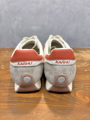 画像3: KARHU カルフ スニーカー  　　MESTARI 76  SILVER LINING / ROOIBOS TEA 　　KH8051035 (3)