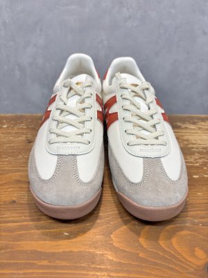 画像4: KARHU カルフ スニーカー  　　MESTARI 76  SILVER LINING / ROOIBOS TEA 　　KH8051035 (4)