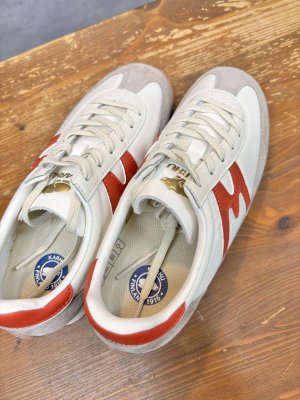 画像5: KARHU カルフ スニーカー  　　MESTARI 76  SILVER LINING / ROOIBOS TEA 　　KH8051035 (5)
