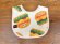 画像1: クレイジーGOGO　ビッグバーガースタイ　　OFFWHITE　　サイズ；FREE (1)