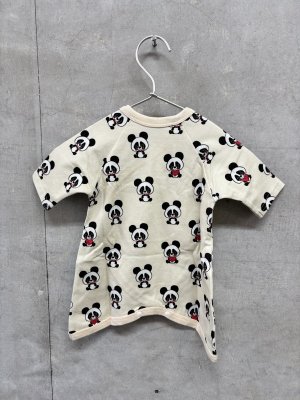 画像3: チェリッチュ　チェリッチュラブ　肌着　　WHITE　サイズ（50-60） (3)