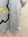画像2: 2026秋冬　フランキーグロウ　GRAPHIC  TEE  カラー；BLUEGRAY　キッズサイズ (2)