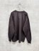 画像2: 2026秋冬　フランキーグロウ　GRAPHIC L/S TEE  カラー；BLACK　キッズサイズ (2)