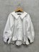 画像1: nunuforme 　ビッグカラーブラウス 　 Off White (1)