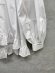 画像3: nunuforme 　ビッグカラーブラウス 　 Off White (3)