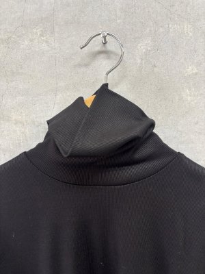 画像2: denicher    60/2ギザリヨセルテレコタートル　　カラー；ブラック　サイズ；F　　 (2)