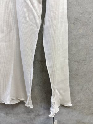 画像3: denicher    60/2ギザリヨセルテレコタートル　　カラー；白　サイズ；F　　 (3)