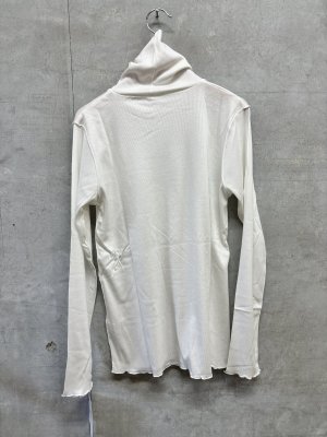 画像2: denicher    60/2ギザリヨセルテレコタートル　　カラー；白　サイズ；F　　 (2)