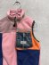 画像2: 2026秋冬 　DENIMDUNGAREE　　フリース ベスト　　6；ピンク (2)