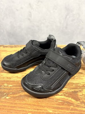 画像1: 2026秋冬　GC　商品名:GC×IFME+ゴアベルトスニーカー　２；黒 (1)