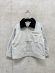 画像1: 2026秋冬 　DENIMDUNGAREE　　ダック SNOOPY JK　　3；グレー (1)