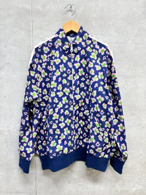 画像1: 2026秋冬　フランキーグロウ 　L/B Pt. TRACK JACKET 　  カラー；NAVY (1)