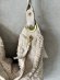 画像2: ☆FEU D'UN PHARE　ボアバッグ　　12；IVORY (2)
