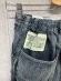 画像4: 2026秋冬 　DENIMDUNGAREE　　 8OZデニム カスタム PN　　4；紺 (4)