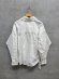 画像3: 2026秋冬　フランキーグロウ 　FULLY EMBROIDERED FRILL SHIRT 　 カラー；WHITE　サイズ；F2 (3)