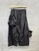 画像4: 2026秋冬　フランキーグロウ 　RIBBON MACKIN PANTS　 カラー；BLACK　サイズ；F2 (4)