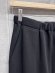 画像2: LILOU+LILY 　BOMBER HEAT PANTS     BLACK    size:38 (2)