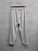 画像4: LILOU+LILY 　BOMBER HEAT PANTS     GRAY   size:38 (4)