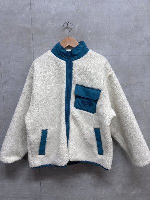 画像1: 2026秋冬　　groovycolors　   シープボア JK　　11；生成 (1)