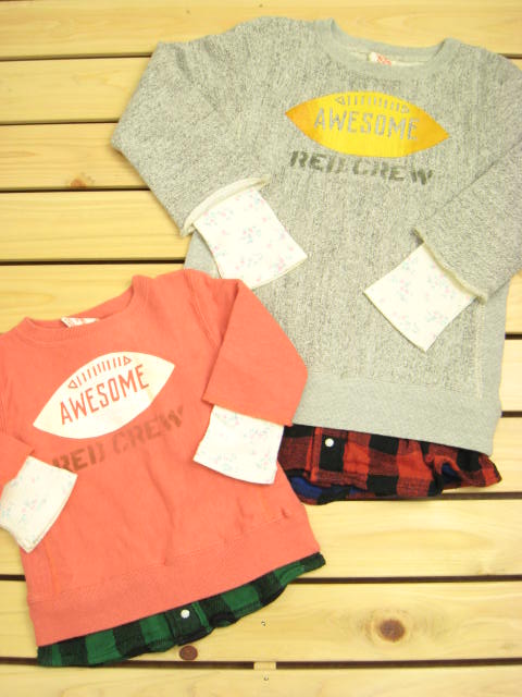 ムチャチャ、D&D、GROOVY、GOTOHO、FITH,アースマジック入荷。