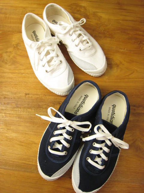 D&D、ムチャチャ、パーティチケット、インポートquotidian　入荷。