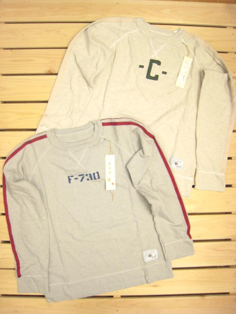 ヴェリテクール、快晴堂、FITHノベルティ入荷。