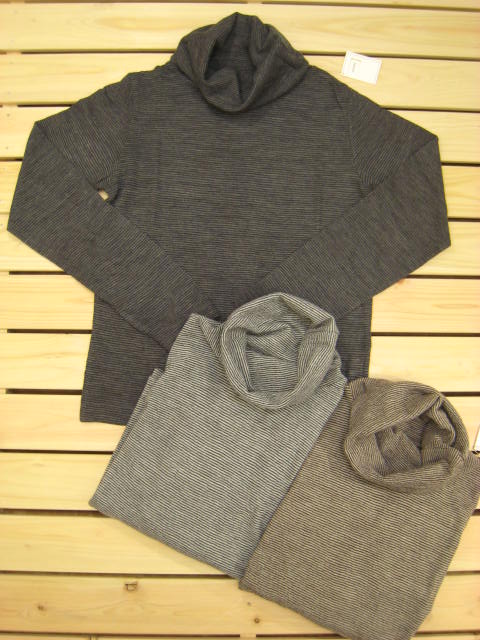 新ブランドParadis（パラディ）入荷。