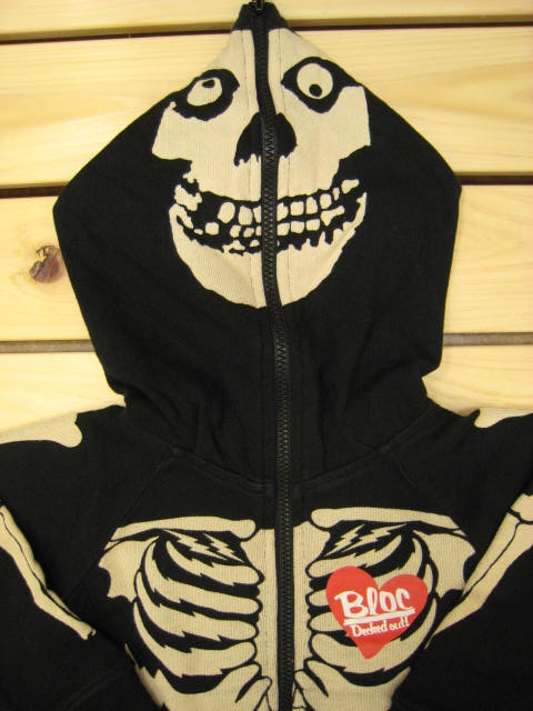 D&D、FITH、ムチャチャ、BLOC入荷。