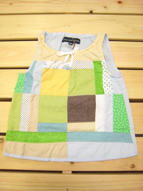 D&D、スワップミート、hua kupu、Vc、快晴堂、NL、grin、Paradis、CLOVER、Odds、ムチャチャ入荷。