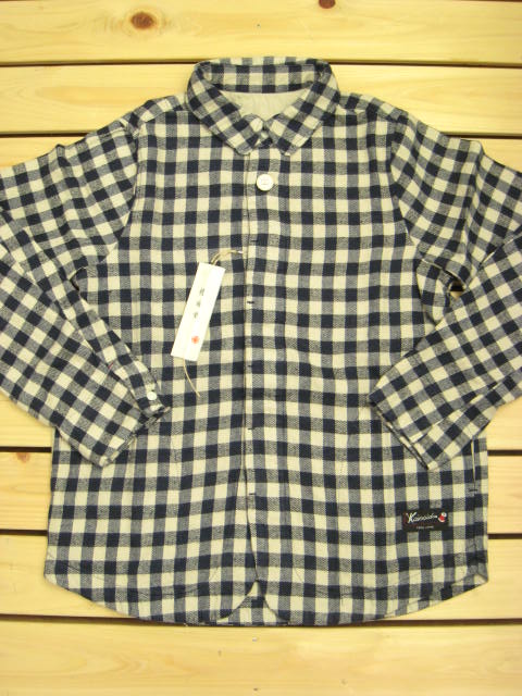 快晴堂、NYメッセージ入荷。