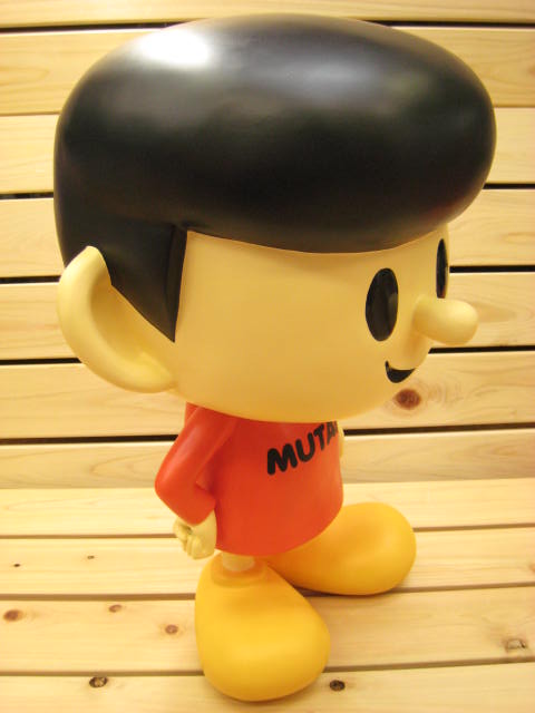 CONVEXミュータンフィギュア入荷。